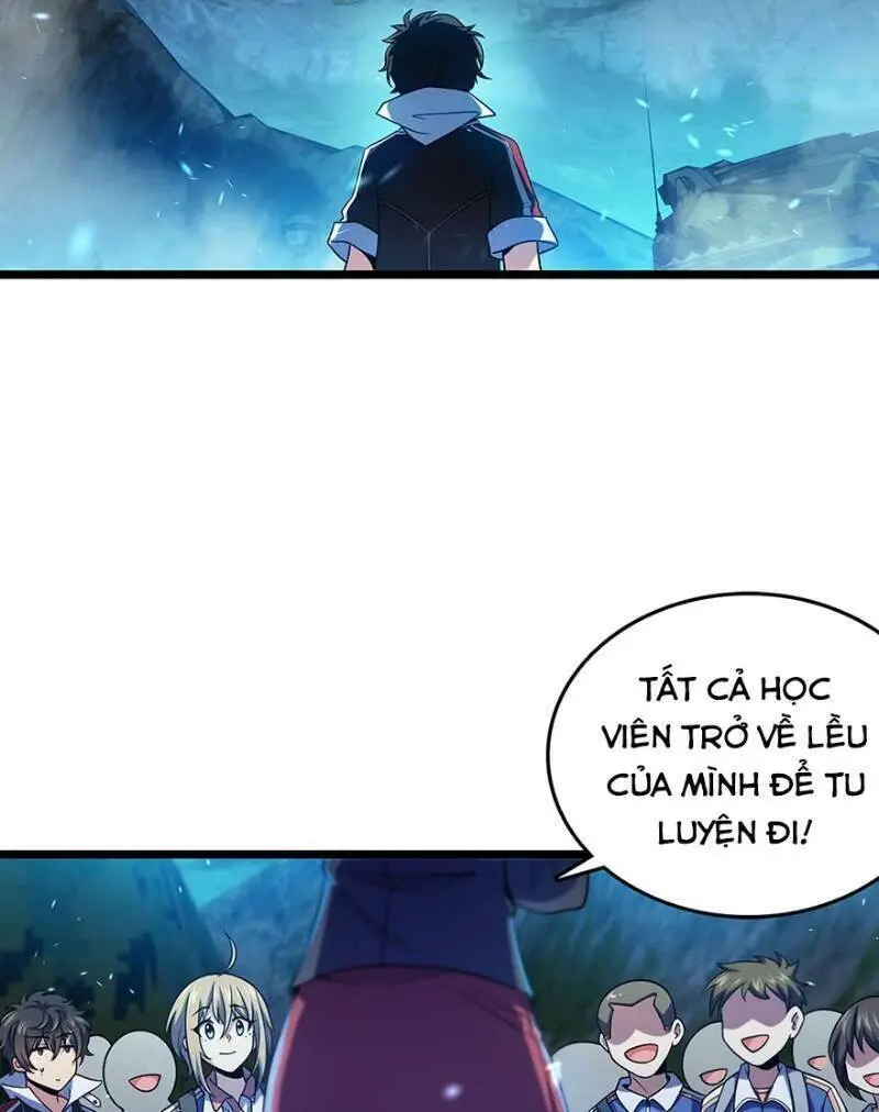 Đại Vương Tha Mạng Nettruyen ZZZ Chương 31 Page 27