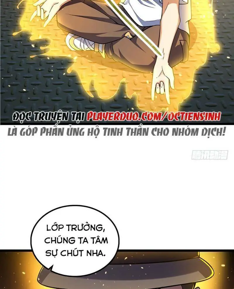 Đại Vương Tha Mạng Nettruyen ZZZ Chương 31 Page 33
