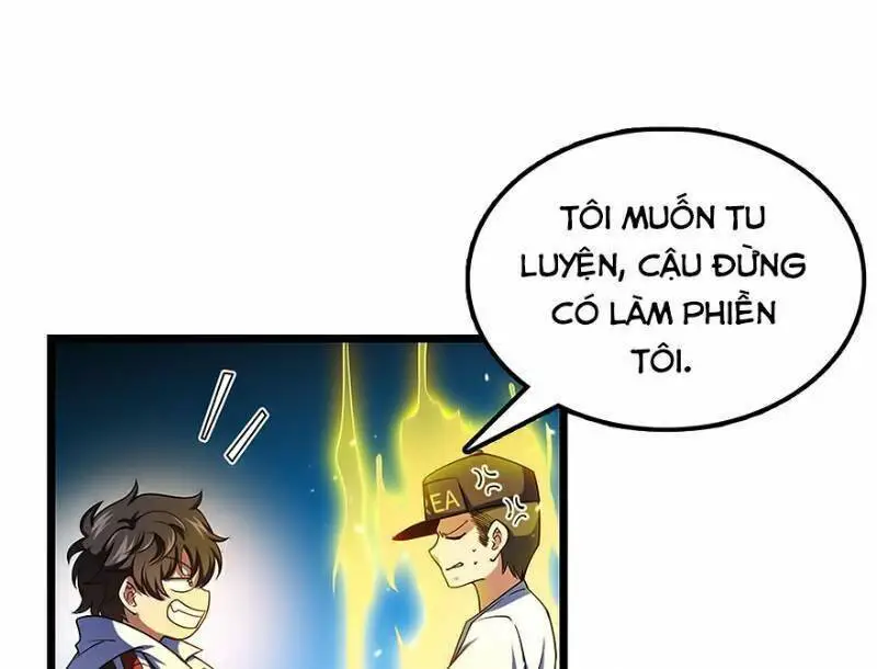 Đại Vương Tha Mạng Nettruyen ZZZ Chương 31 Page 35