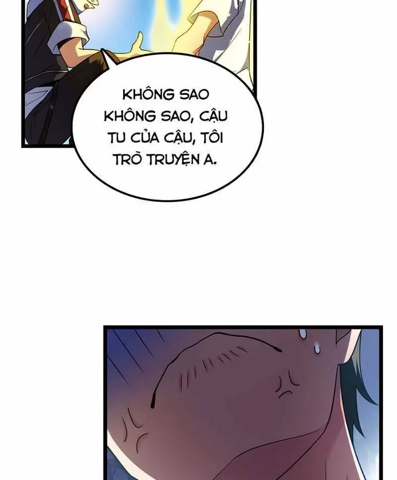 Đại Vương Tha Mạng Nettruyen ZZZ Chương 31 Page 36