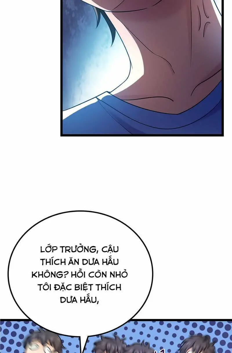 Đại Vương Tha Mạng Nettruyen ZZZ Chương 31 Page 37