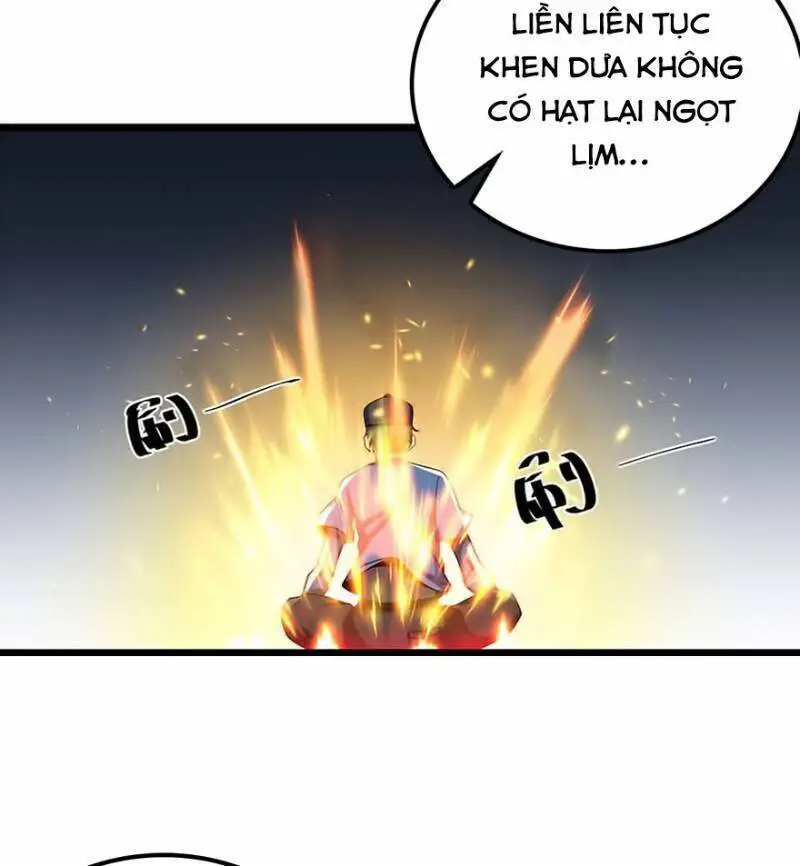 Đại Vương Tha Mạng Nettruyen ZZZ Chương 31 Page 40