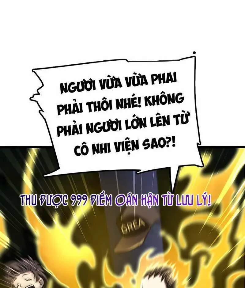Đại Vương Tha Mạng Nettruyen ZZZ Chương 31 Page 42