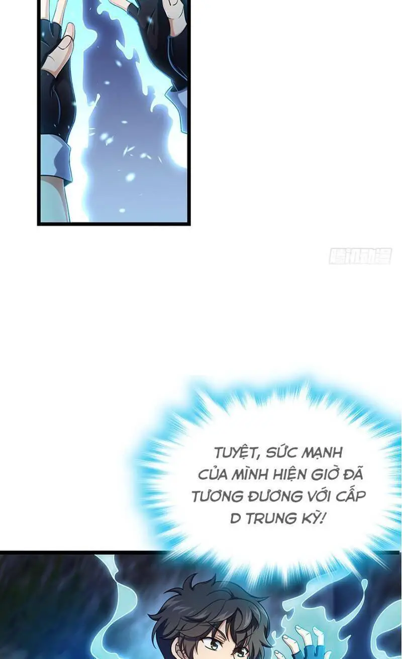Đại Vương Tha Mạng Nettruyen ZZZ Chương 31 Page 53