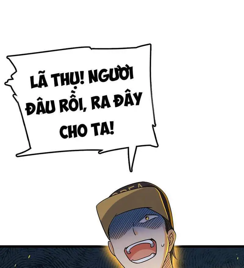 Đại Vương Tha Mạng Nettruyen ZZZ Chương 31 Page 55