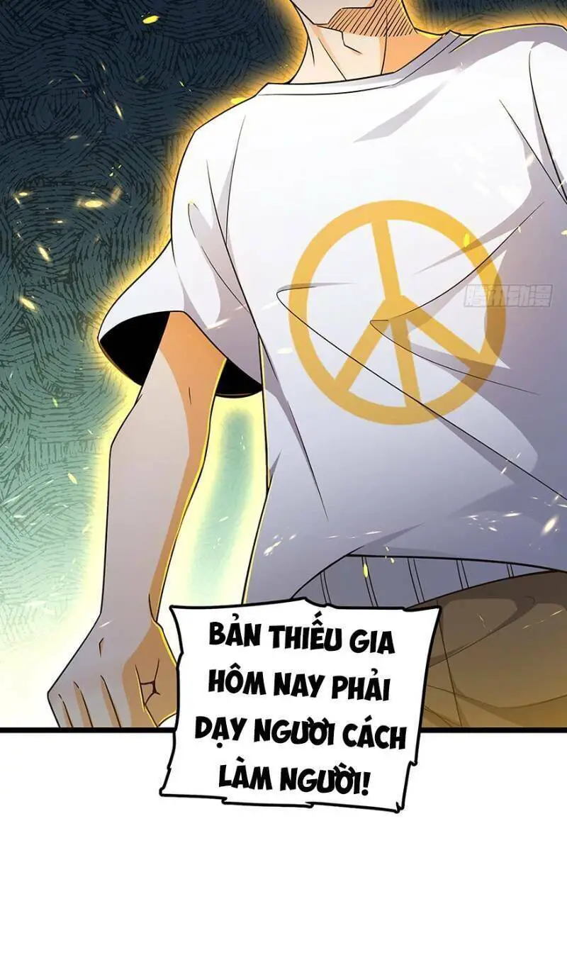 Đại Vương Tha Mạng Nettruyen ZZZ Chương 31 Page 56