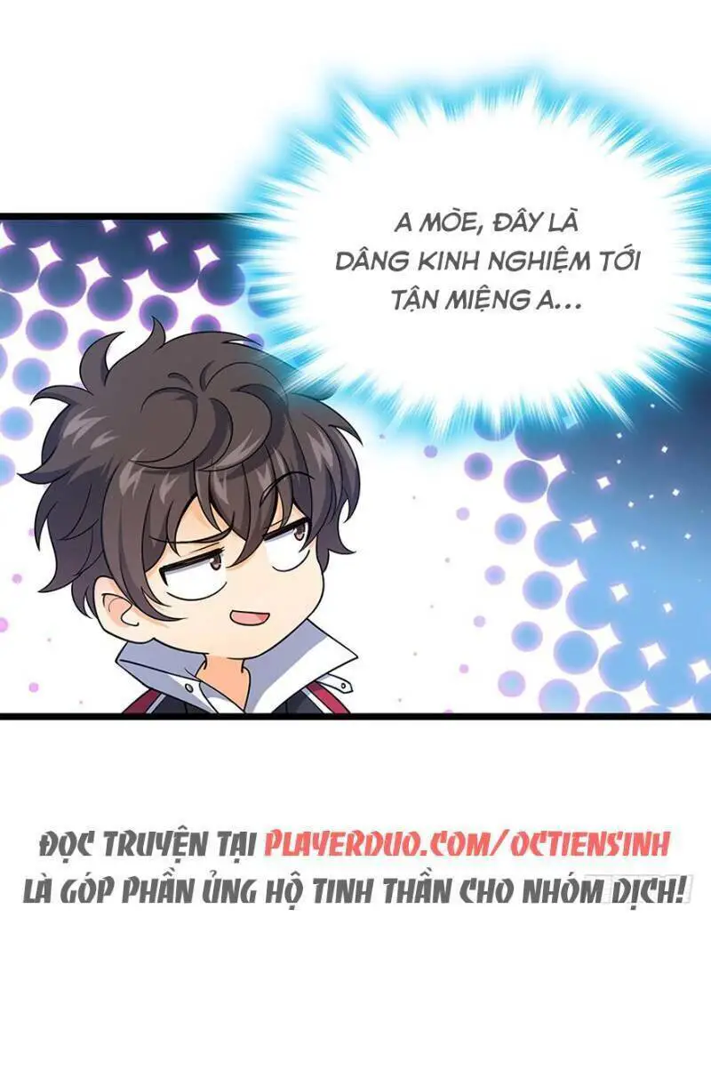 Đại Vương Tha Mạng Nettruyen ZZZ Chương 31 Page 57