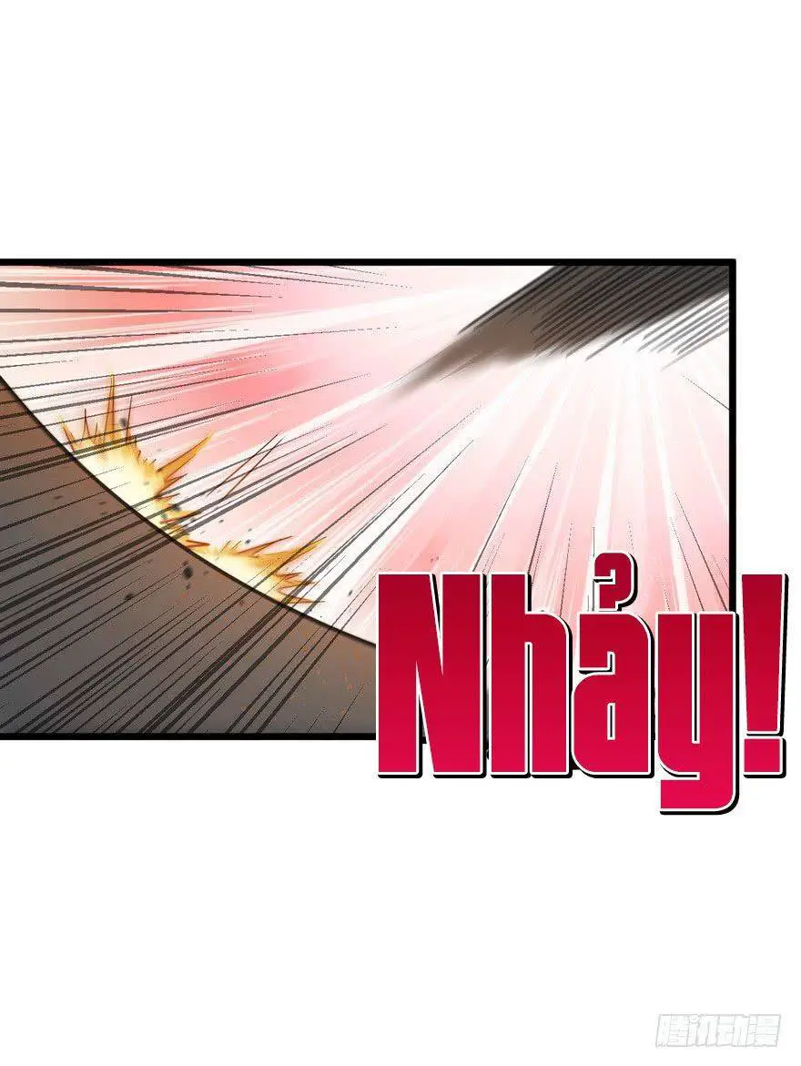 Đại Vương Tha Mạng Nettruyen ZZZ Chương 5 Page 4