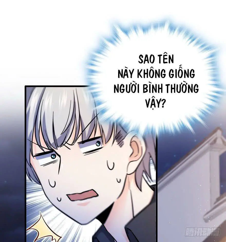 Đại Vương Tha Mạng Nettruyen ZZZ Chương 5 Page 35