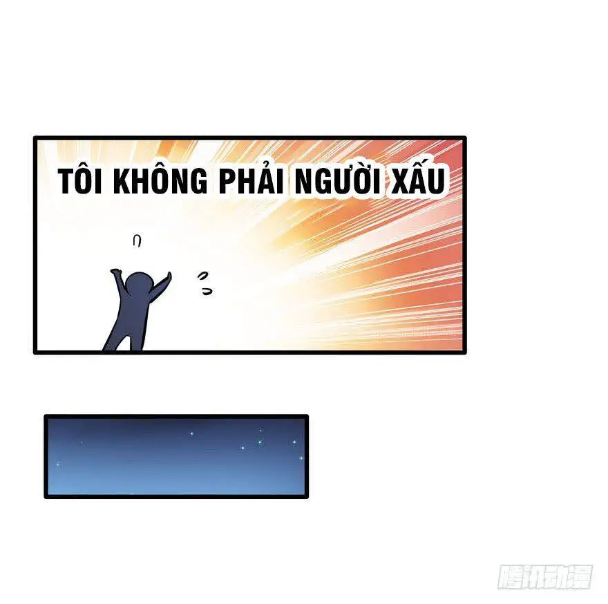 Đại Vương Tha Mạng Nettruyen ZZZ Chương 5 Page 37
