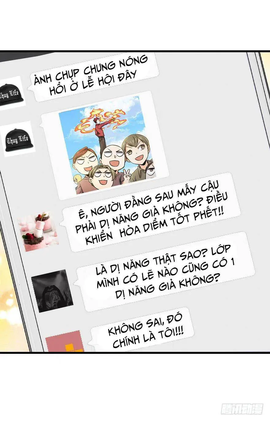 Đại Vương Tha Mạng Nettruyen ZZZ Chương 5 Page 42
