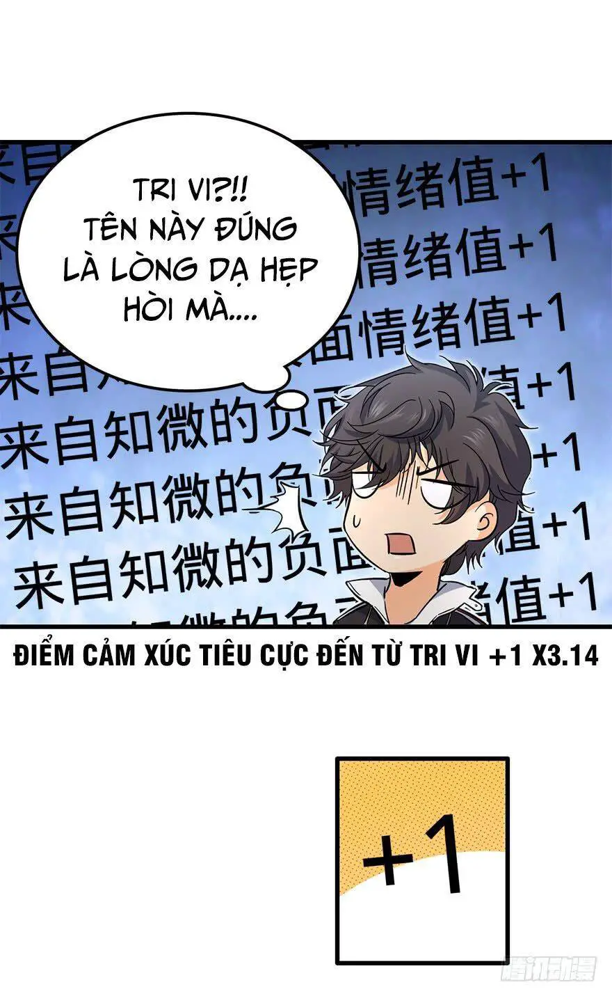 Đại Vương Tha Mạng Nettruyen ZZZ Chương 5 Page 53