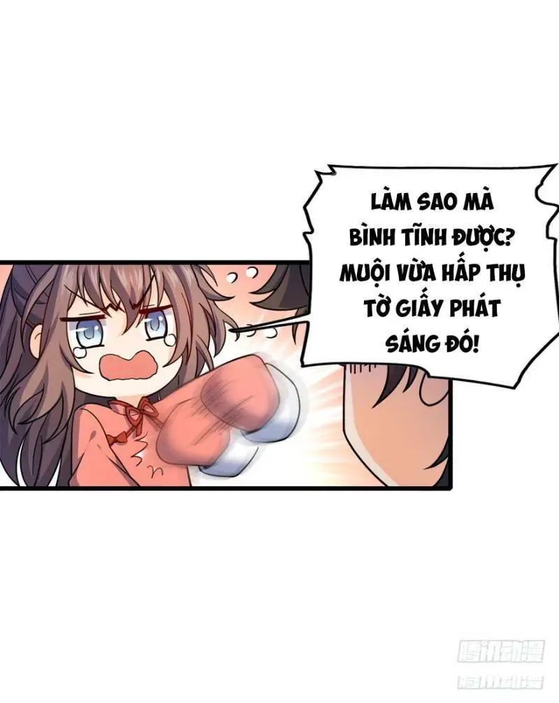 Đại Vương Tha Mạng Nettruyen ZZZ Chương 13 Page 69