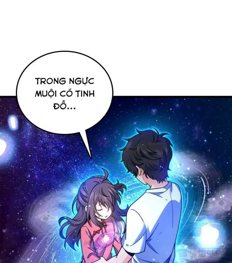 Đại Vương Tha Mạng Nettruyen ZZZ Chương 13 Page 73