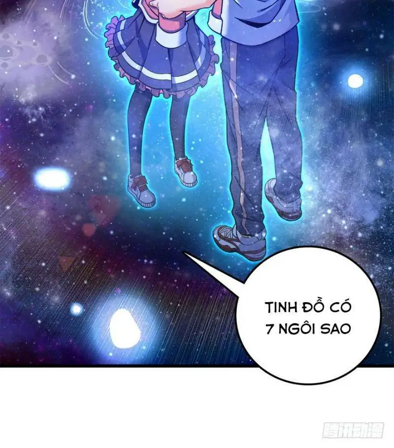 Đại Vương Tha Mạng Nettruyen ZZZ Chương 13 Page 74