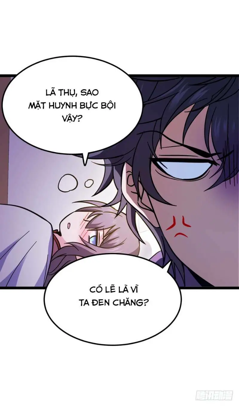 Đại Vương Tha Mạng Nettruyen ZZZ Chương 9 Page 11