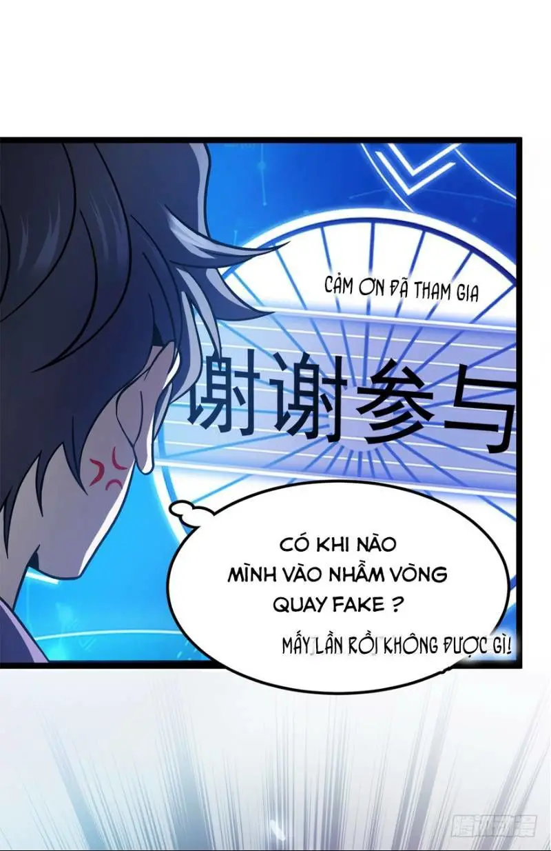 Đại Vương Tha Mạng Nettruyen ZZZ Chương 9 Page 12