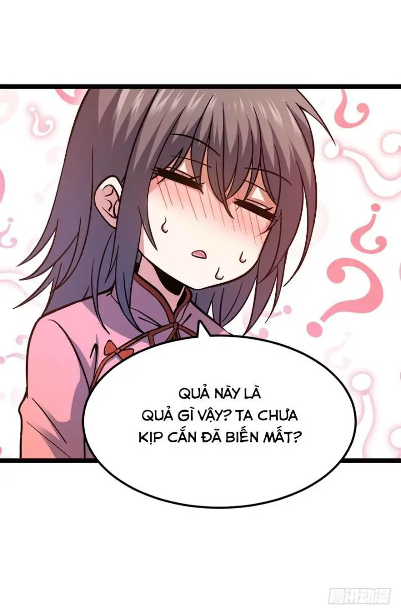 Đại Vương Tha Mạng Nettruyen ZZZ Chương 9 Page 16