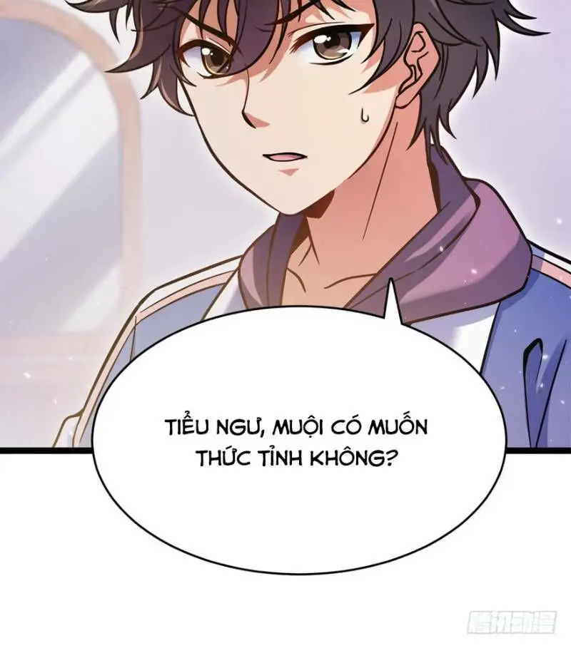 Đại Vương Tha Mạng Nettruyen ZZZ Chương 9 Page 23