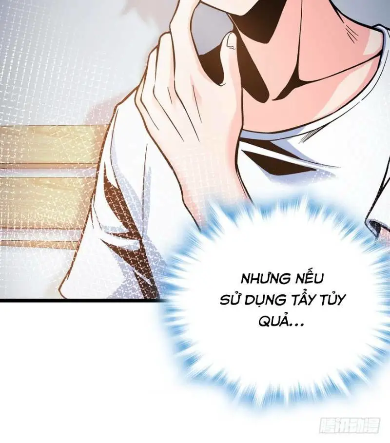 Đại Vương Tha Mạng Nettruyen ZZZ Chương 9 Page 30