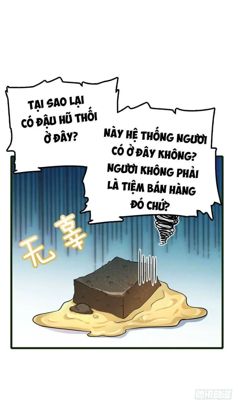 Đại Vương Tha Mạng Nettruyen ZZZ Chương 12 Page 4