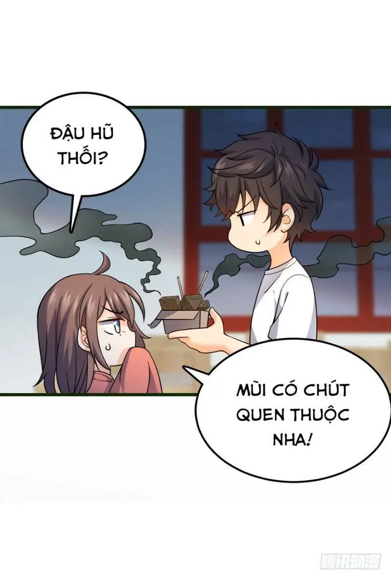 Đại Vương Tha Mạng Nettruyen ZZZ Chương 12 Page 8