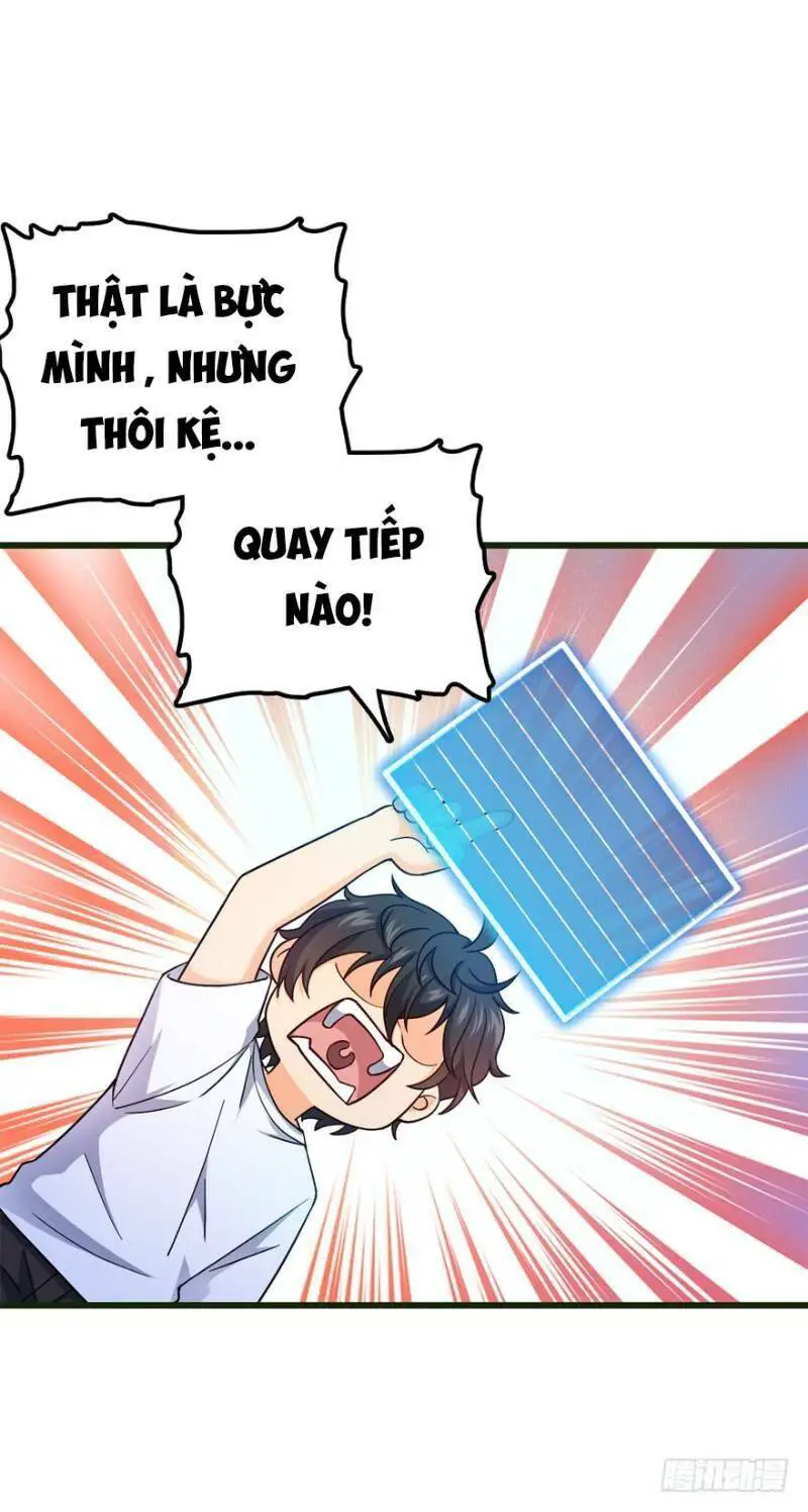 Đại Vương Tha Mạng Nettruyen ZZZ Chương 12 Page 15