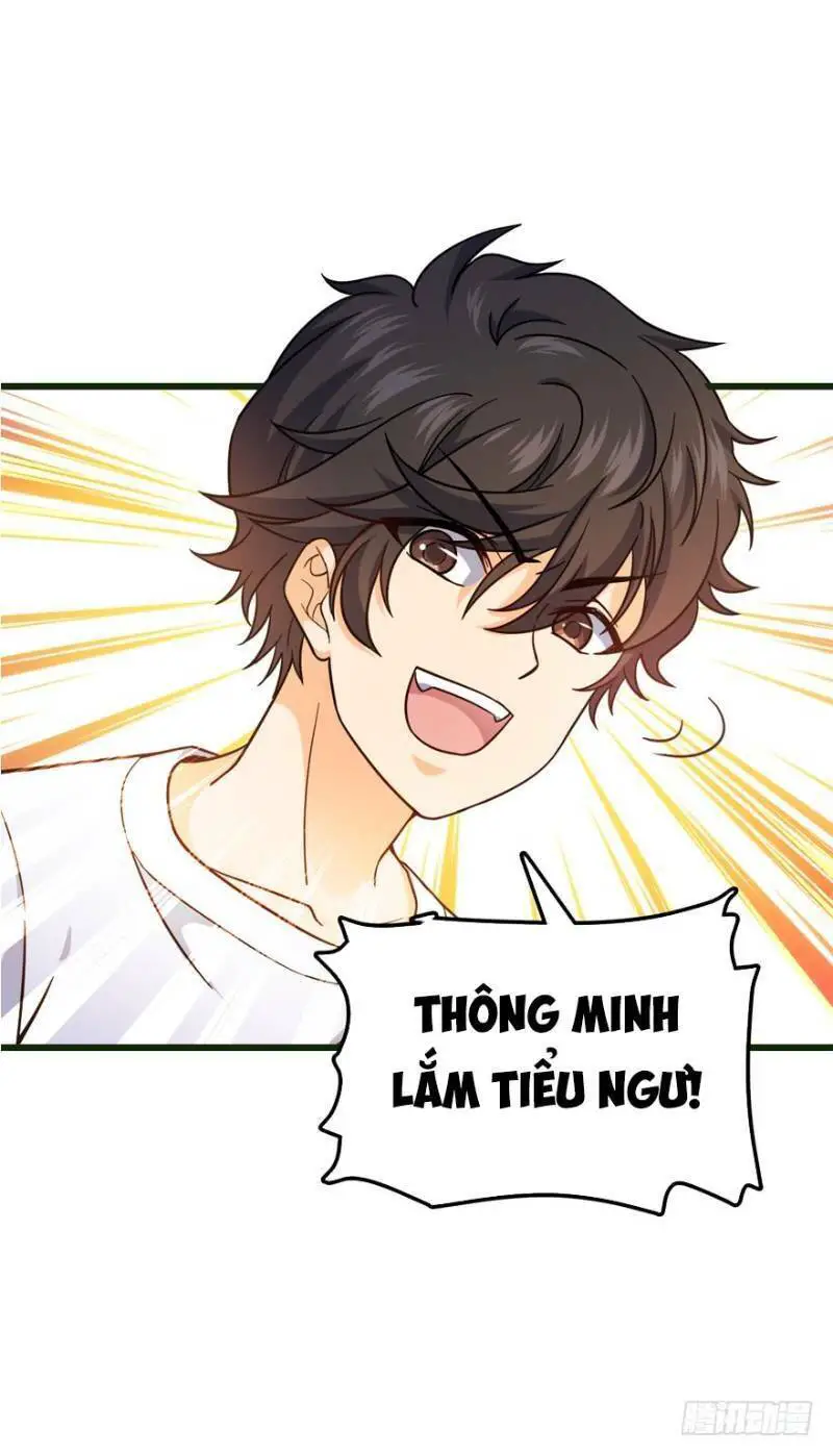 Đại Vương Tha Mạng Nettruyen ZZZ Chương 12 Page 21