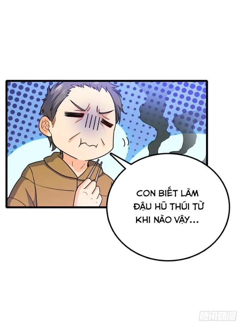 Đại Vương Tha Mạng Nettruyen ZZZ Chương 12 Page 28