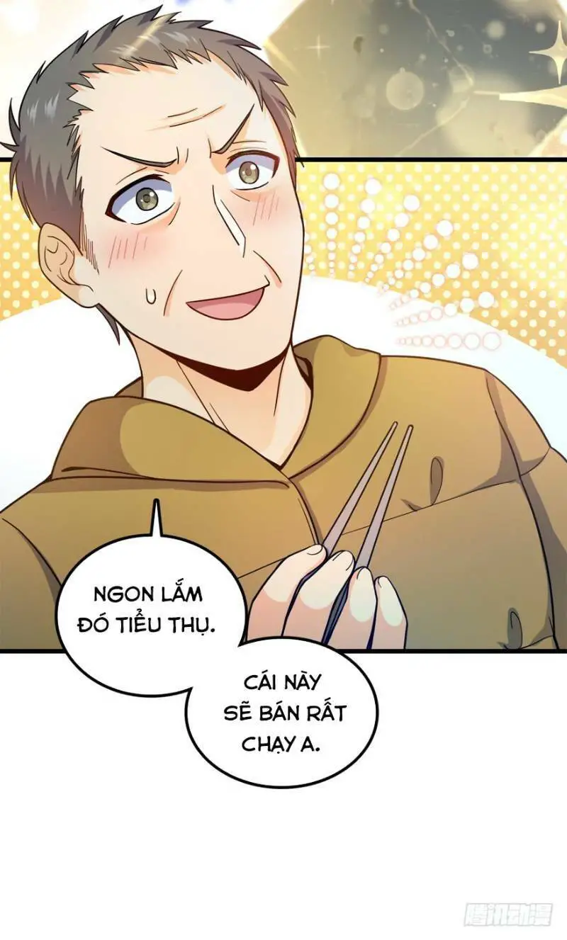 Đại Vương Tha Mạng Nettruyen ZZZ Chương 12 Page 31