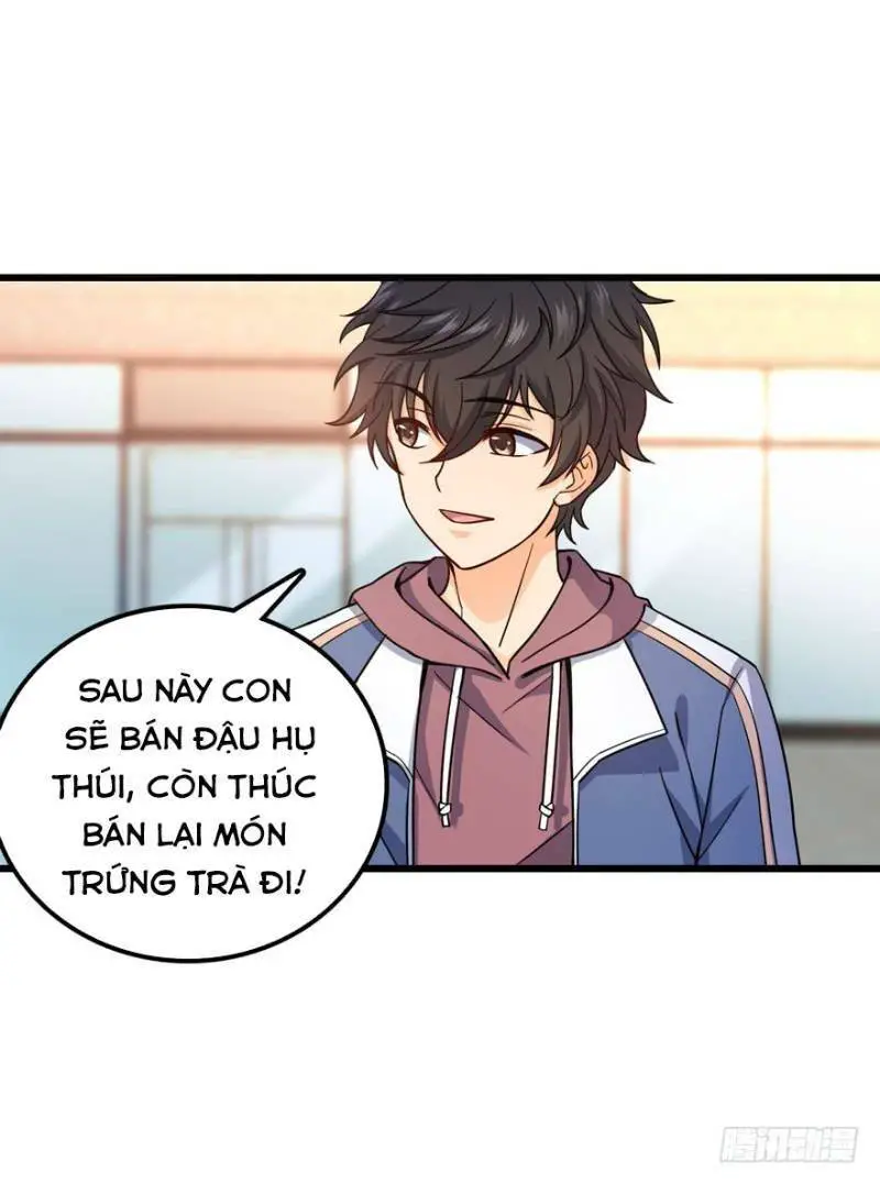 Đại Vương Tha Mạng Nettruyen ZZZ Chương 12 Page 32