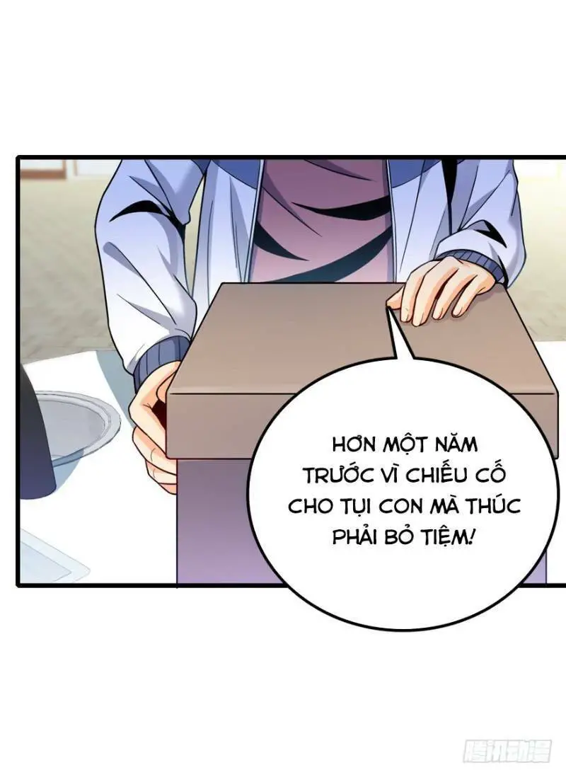 Đại Vương Tha Mạng Nettruyen ZZZ Chương 12 Page 33