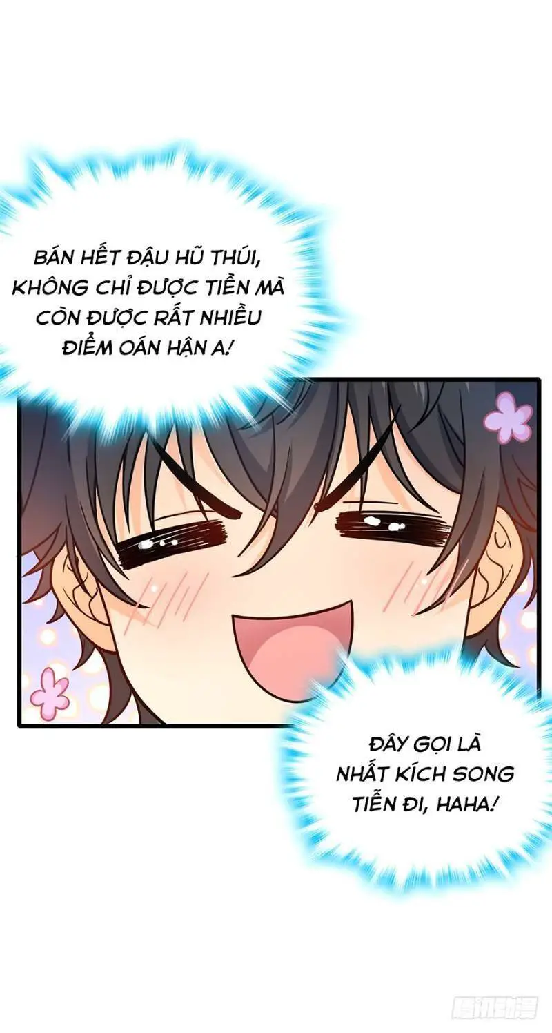 Đại Vương Tha Mạng Nettruyen ZZZ Chương 12 Page 40