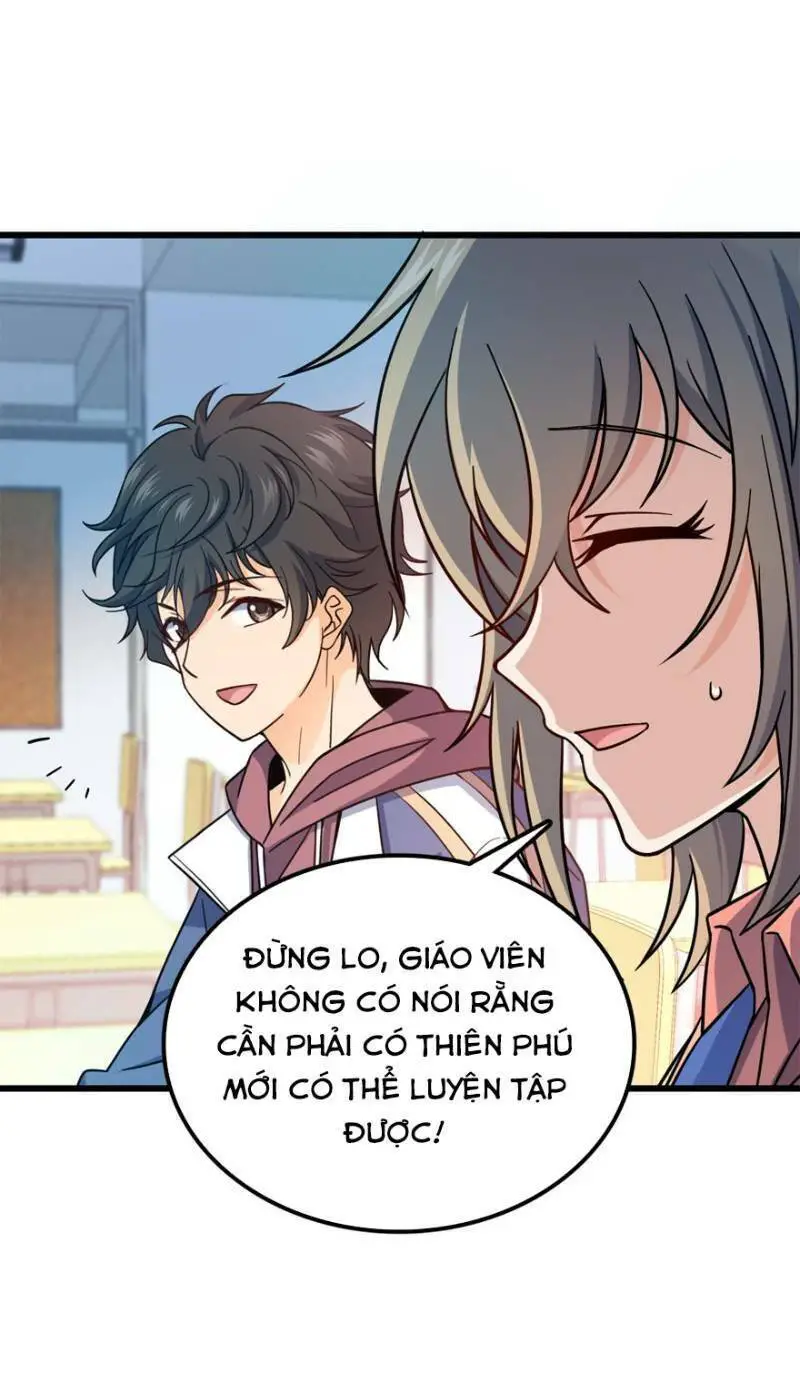Đại Vương Tha Mạng Nettruyen ZZZ Chương 12 Page 43
