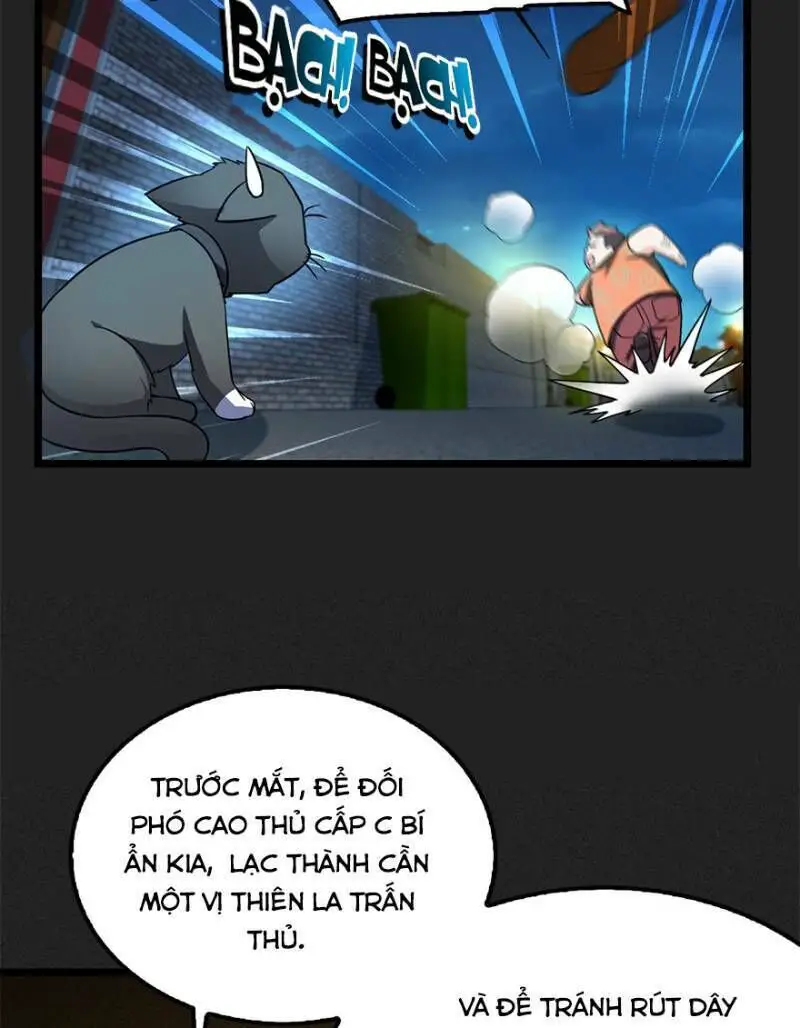 Đại Vương Tha Mạng Nettruyen ZZZ Chương 29 Page 9