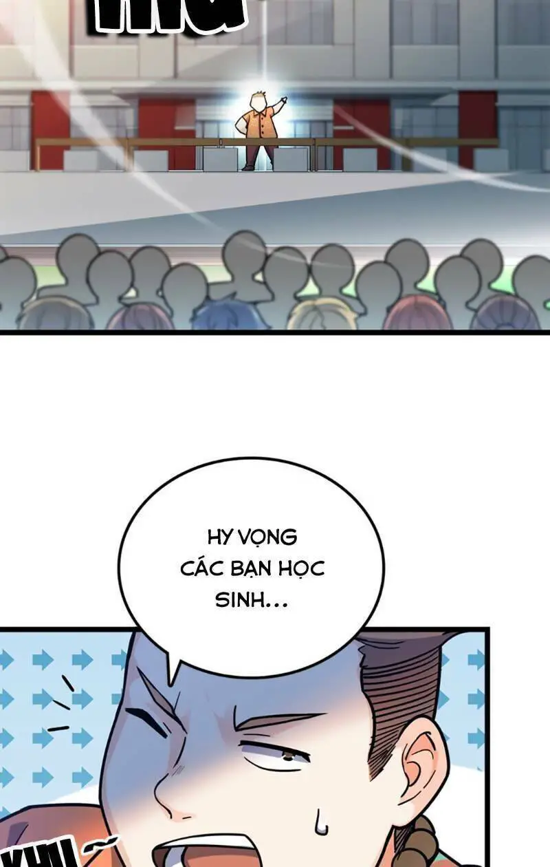 Đại Vương Tha Mạng Nettruyen ZZZ Chương 28 Page 51