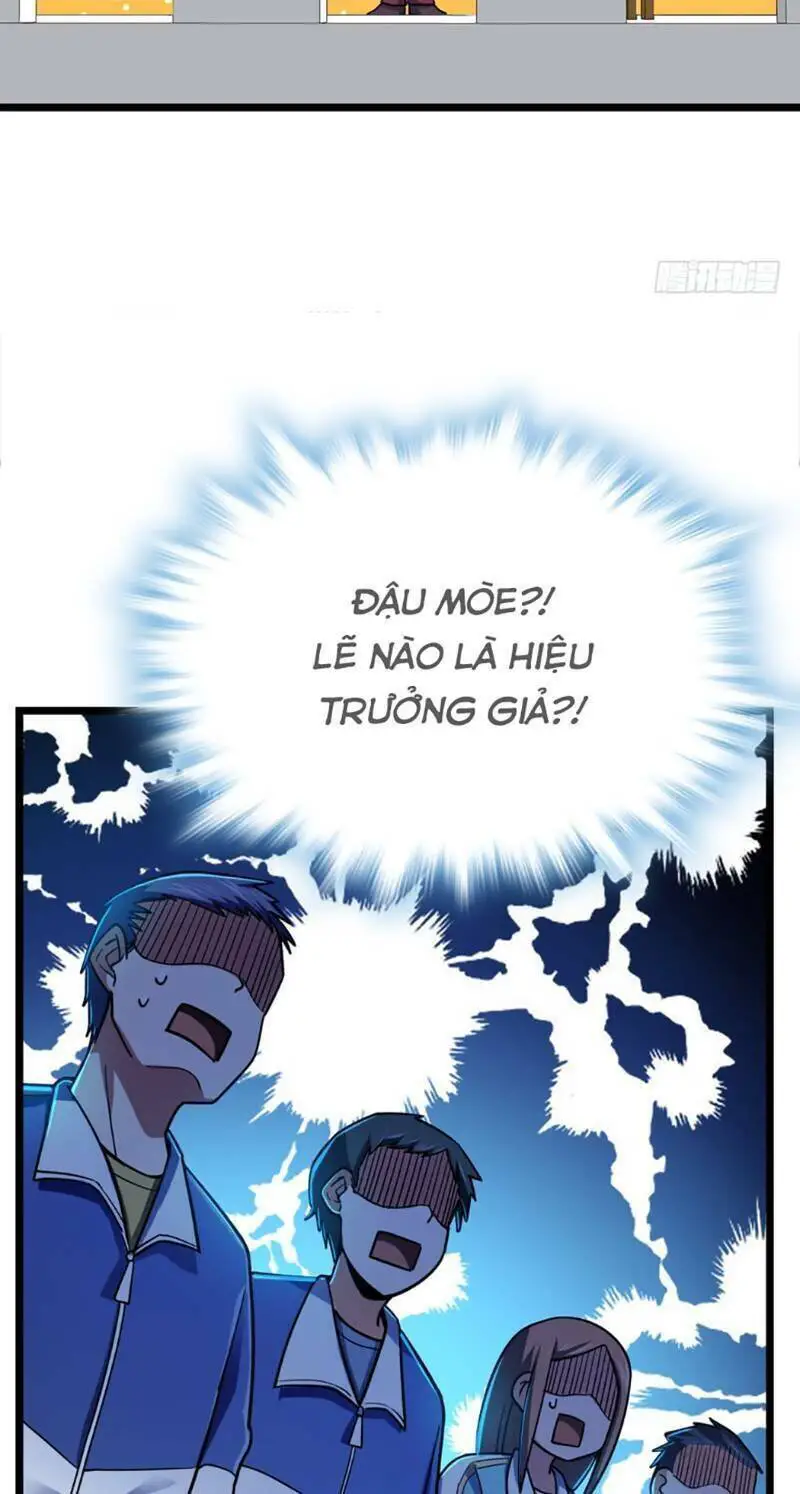 Đại Vương Tha Mạng Nettruyen ZZZ Chương 28 Page 56