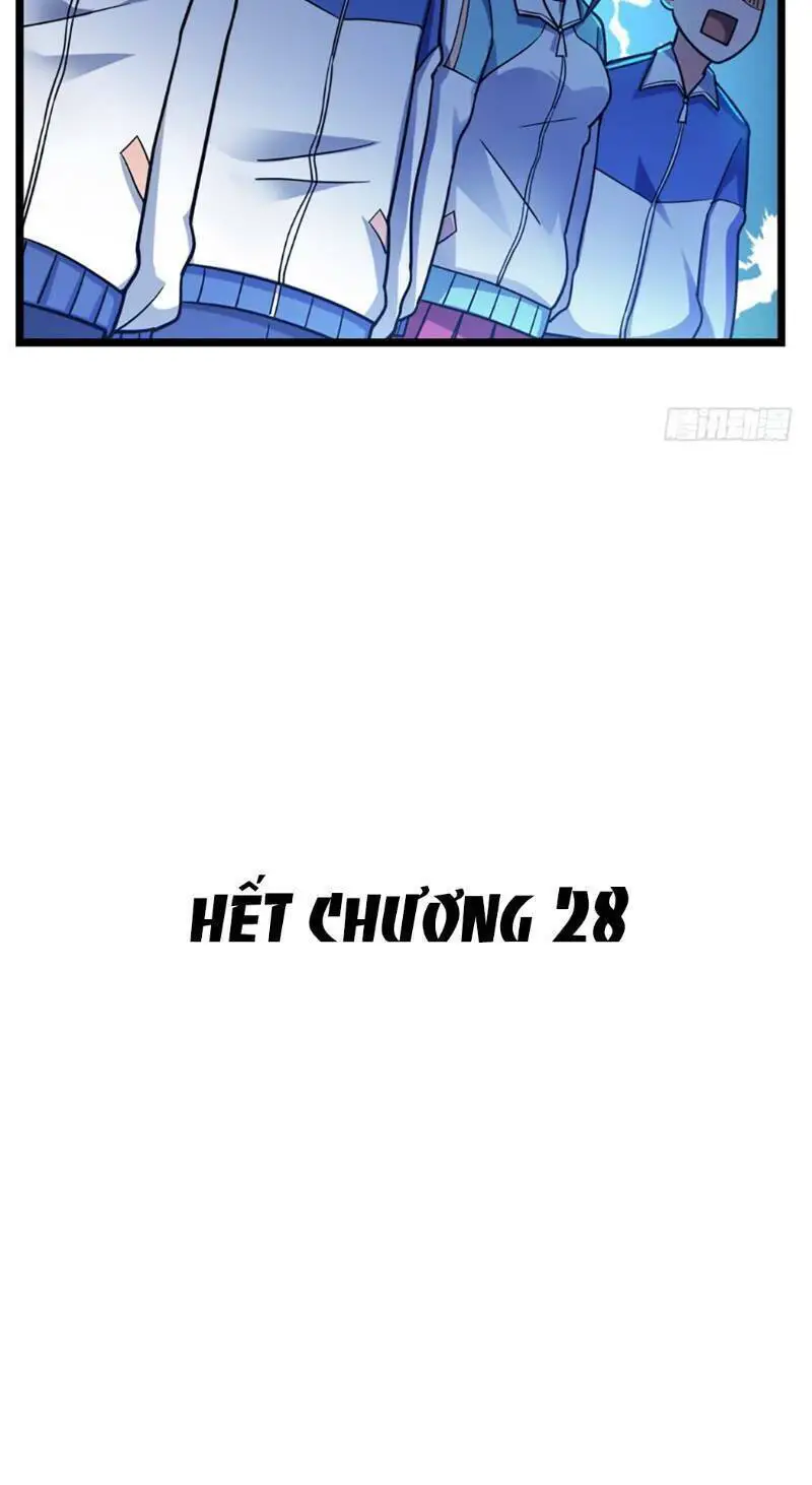 Đại Vương Tha Mạng Nettruyen ZZZ Chương 28 Page 57