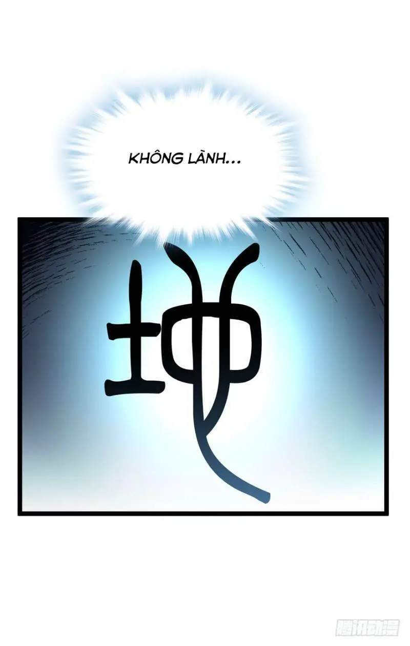 Đại Vương Tha Mạng Nettruyen ZZZ Chương 8 Page 31