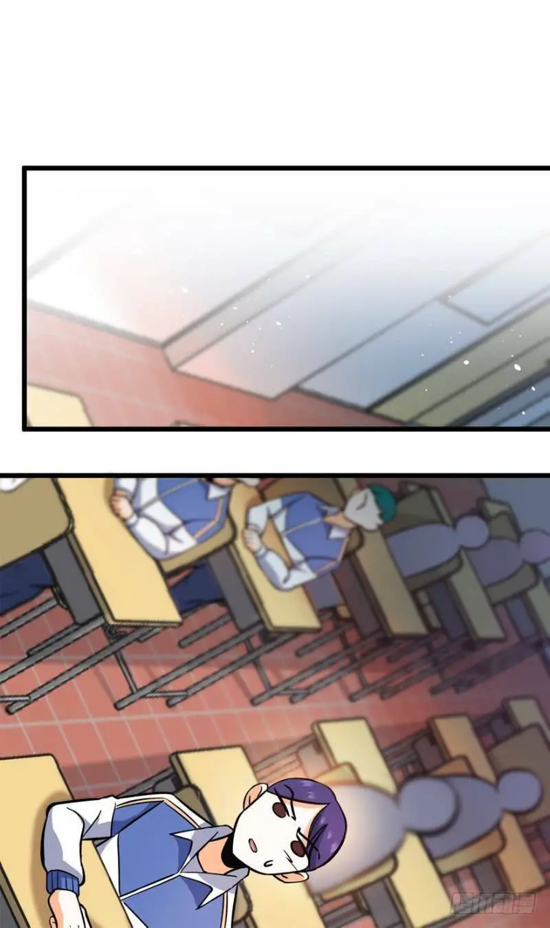 Đại Vương Tha Mạng Nettruyen ZZZ Chương 8 Page 32