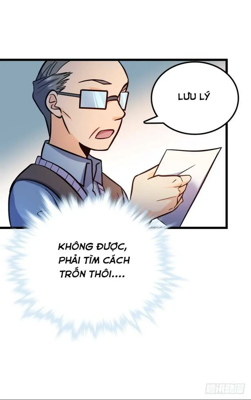 Đại Vương Tha Mạng Nettruyen ZZZ Chương 8 Page 38