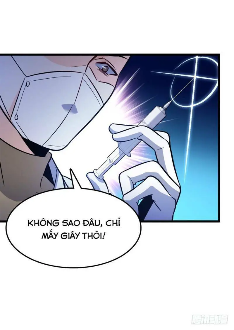 Đại Vương Tha Mạng Nettruyen ZZZ Chương 8 Page 43