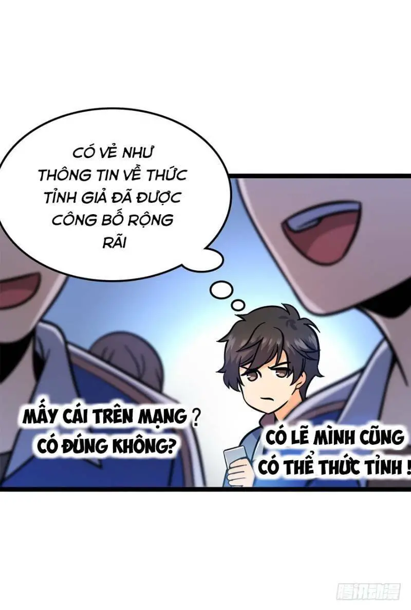 Đại Vương Tha Mạng Nettruyen ZZZ Chương 8 Page 65