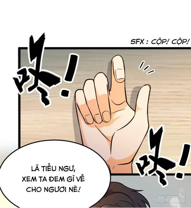 Đại Vương Tha Mạng Nettruyen ZZZ Chương 8 Page 69