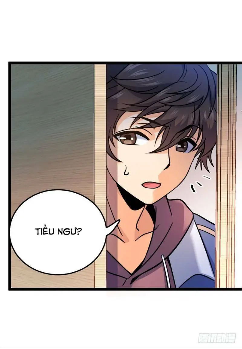 Đại Vương Tha Mạng Nettruyen ZZZ Chương 8 Page 72