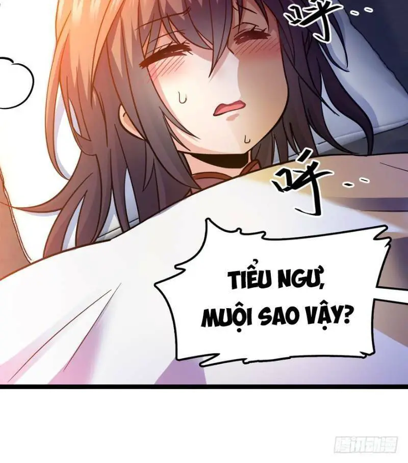 Đại Vương Tha Mạng Nettruyen ZZZ Chương 8 Page 74