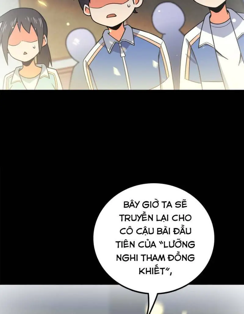 Đại Vương Tha Mạng Nettruyen ZZZ Chương 20 Page 3