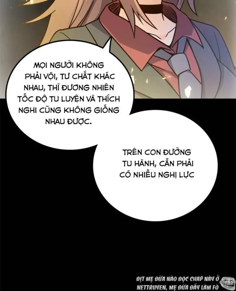Đại Vương Tha Mạng Nettruyen ZZZ Chương 20 Page 6