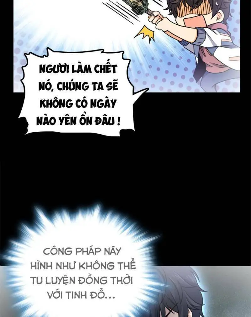 Đại Vương Tha Mạng Nettruyen ZZZ Chương 20 Page 14