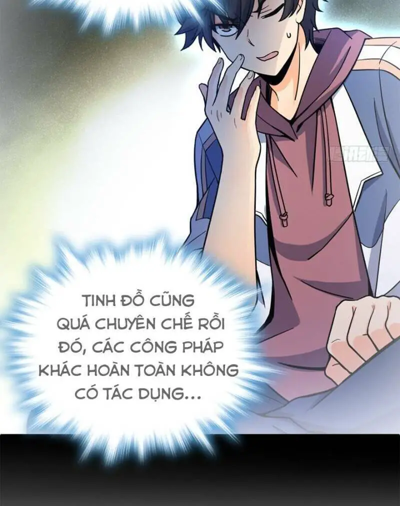 Đại Vương Tha Mạng Nettruyen ZZZ Chương 20 Page 15